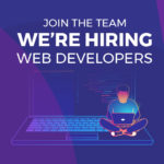 Job position: Full-Stack Web Developer
