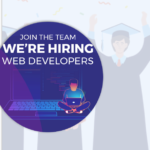 Full-Stuck Web Development Opportunity: Final Year Project Internship