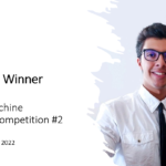 Interview with the 2nd Place Winner (Second Online Machine Learning Competition)