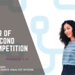 Behind Ranking First in BUSINESS & AI’s 2nd Online Machine Learning Competition