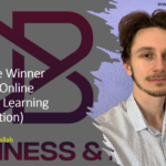 Interview with the 3rd Place Winner (Second Online Machine Learning Competition)